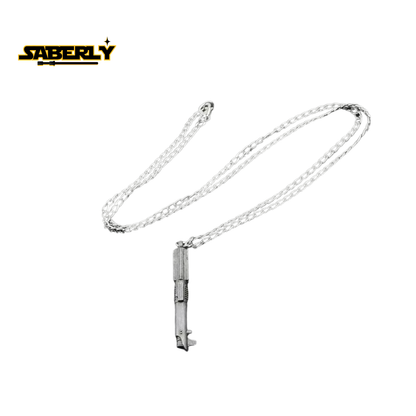 Saber Necklace