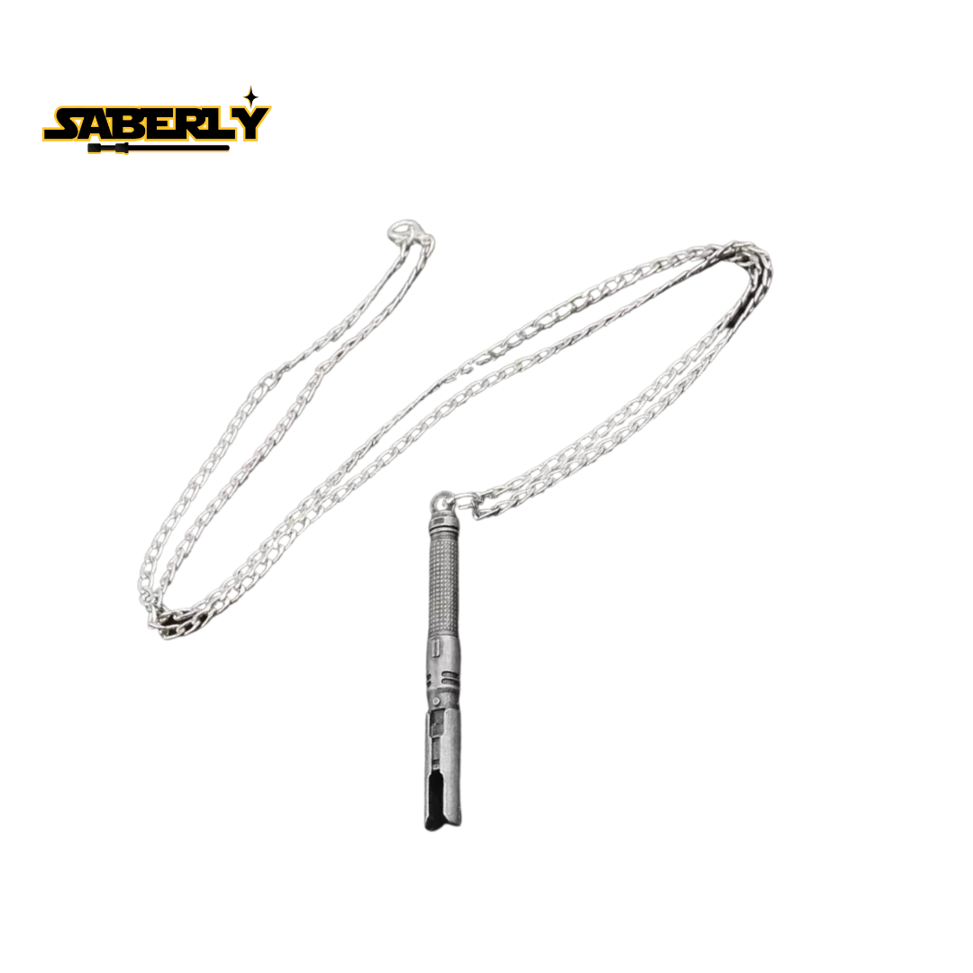 Saber Necklace