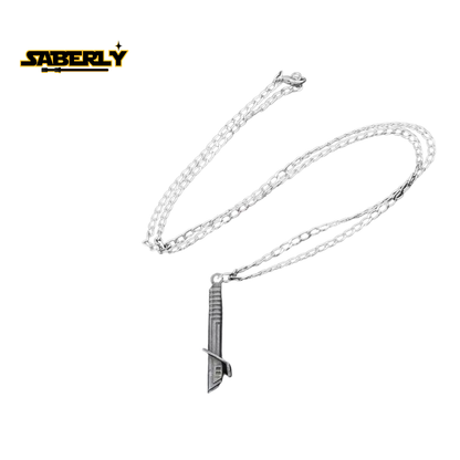 Saber Necklace