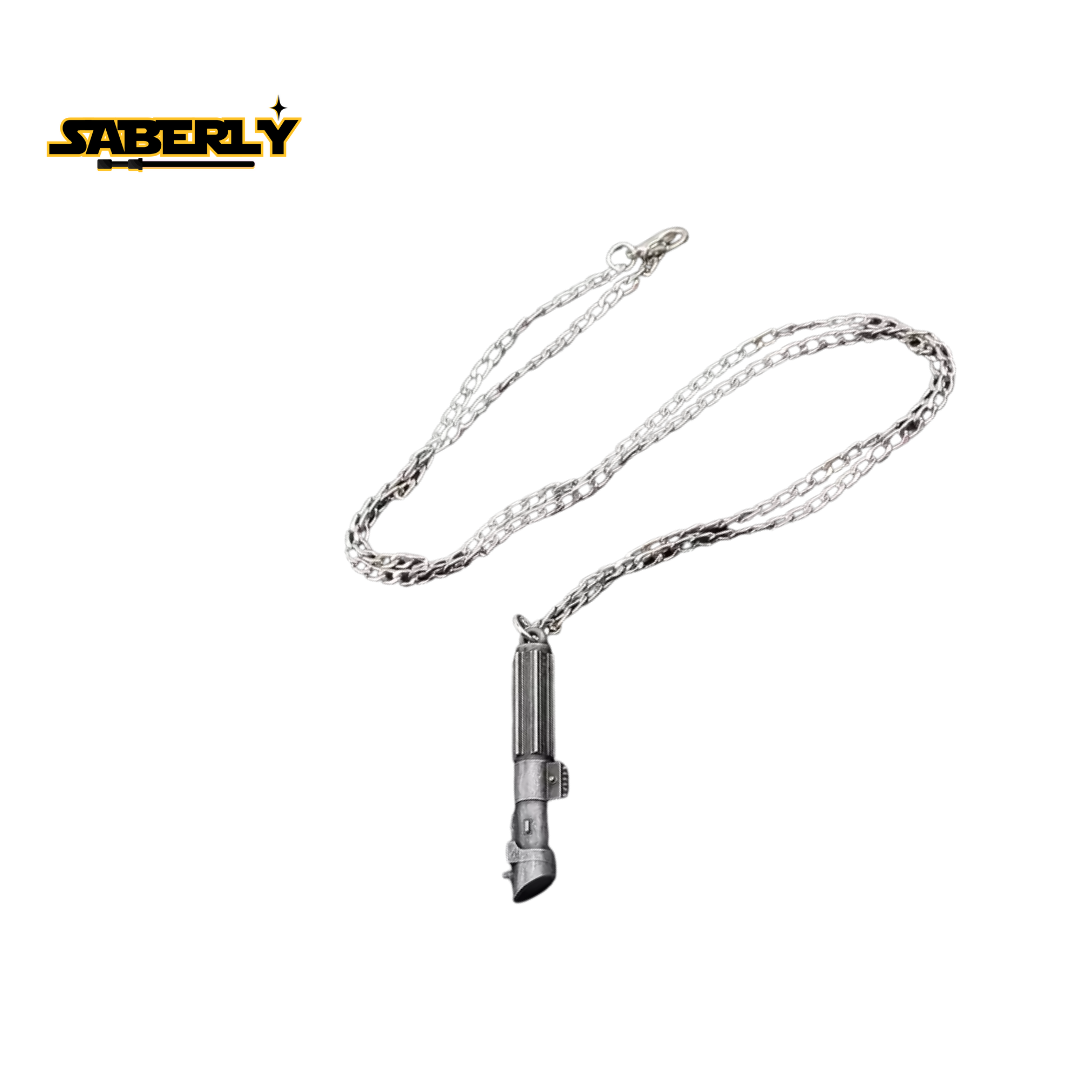 Saber Necklace