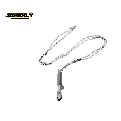 Saber Necklace