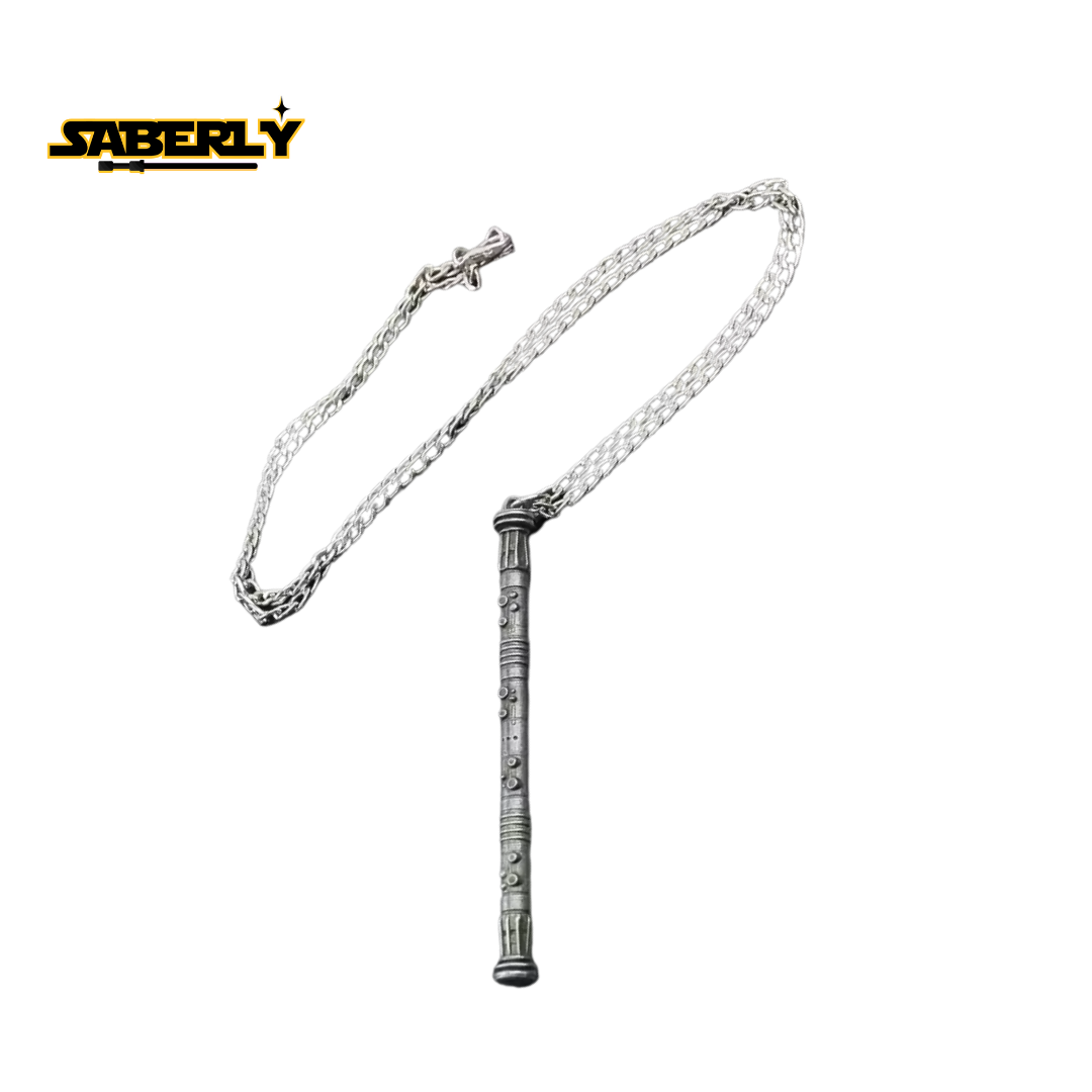 Saber Necklace