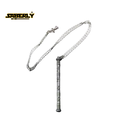 Saber Necklace