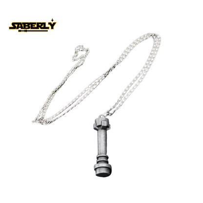 Saber Necklace