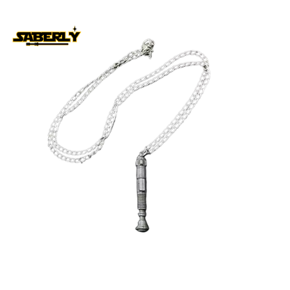 Saber Necklace