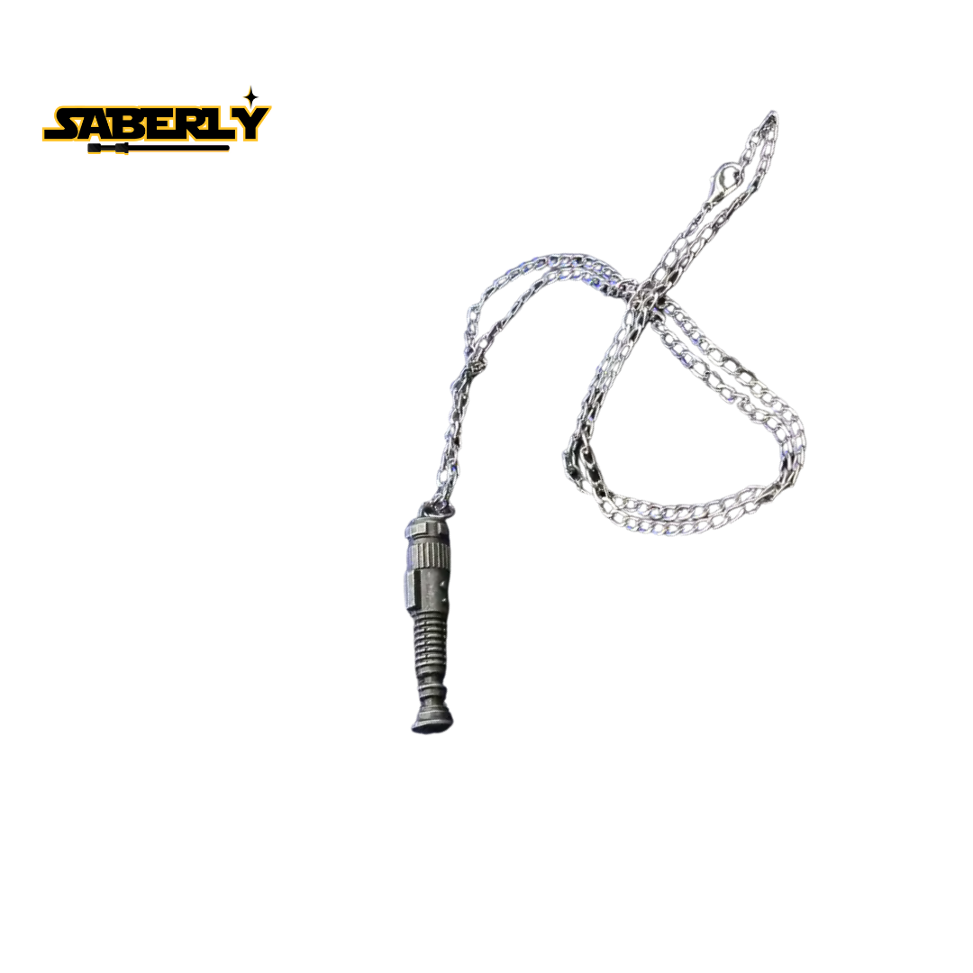Saber Necklace
