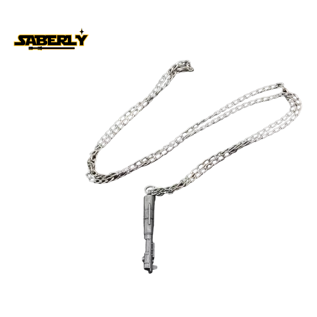 Saber Necklace
